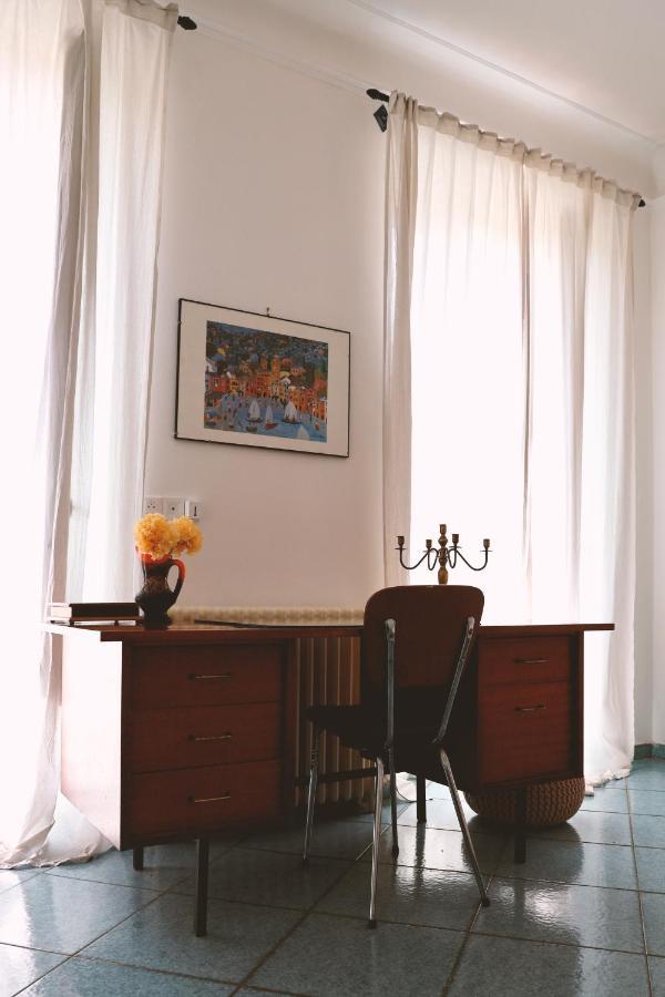 Maison Trenca マントン エクステリア 写真