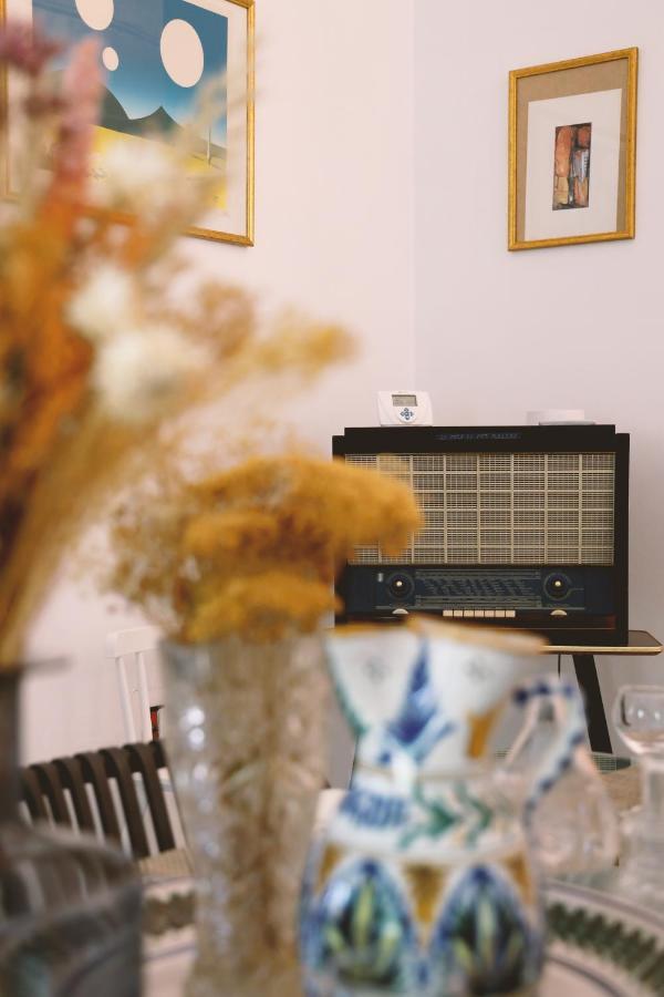 Maison Trenca マントン エクステリア 写真